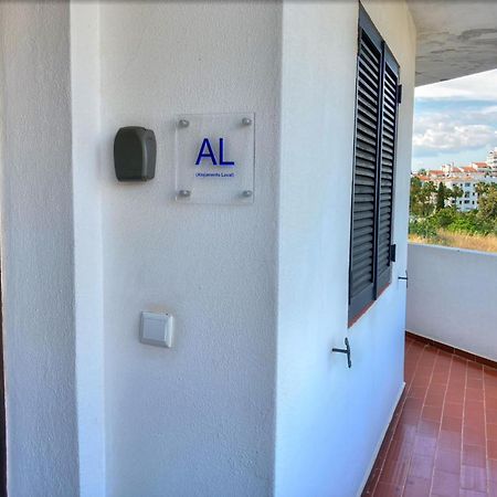 Urbisol 204- Albufeira Apartment Exterior photo
